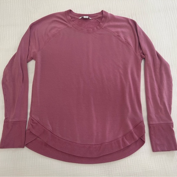 Athleta Mindset Sweater, Medium - Picture 3 of 3